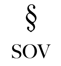 SOV logo