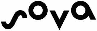 SOVA logo