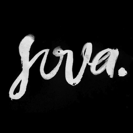 SOVA. logo