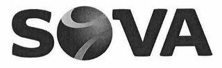 SOVA logo