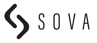 SOVA logo