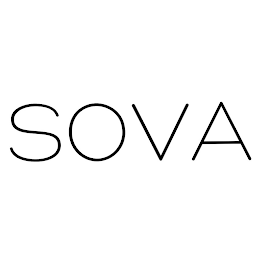 SOVA logo