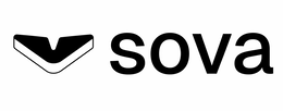 SOVA logo