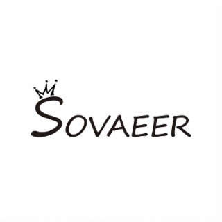 SOVAEER logo