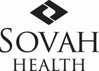 SOVAH HEALTH logo