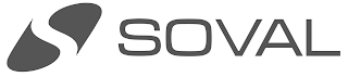 SOVAL logo