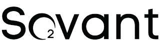 SOVANT 2 logo