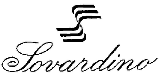 SOVARDINO S
