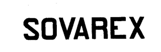 SOVAREX logo
