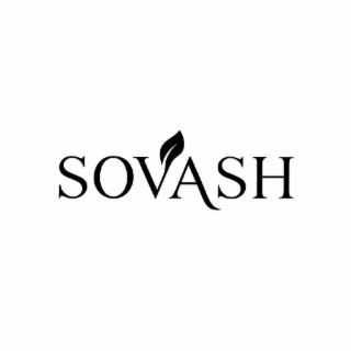SOVASH logo