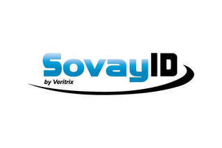 SOVAYID BY VERITRIX logo