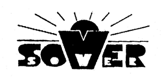 SOVER logo