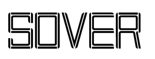 SOVER logo