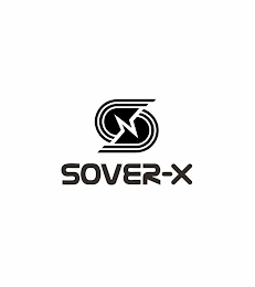 SOVER-X logo