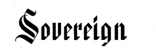 SOVEREIGN logo