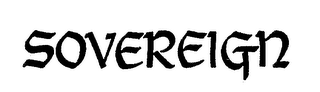 SOVEREIGN logo