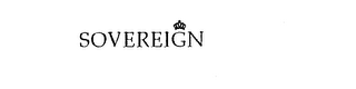 SOVEREIGN logo