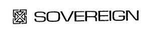 SOVEREIGN logo
