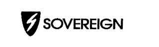 SOVEREIGN logo