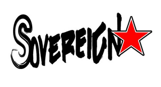 SOVEREIGN logo