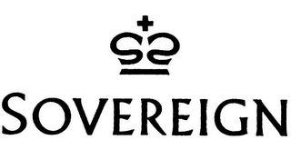 SOVEREIGN logo