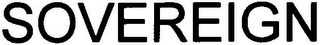 SOVEREIGN logo