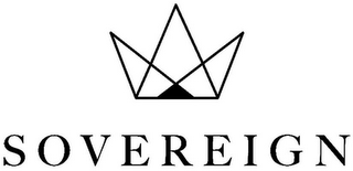 SOVEREIGN logo