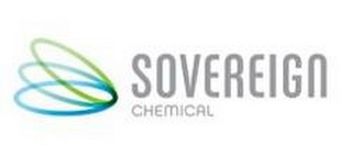 SOVEREIGN CHEMICAL logo