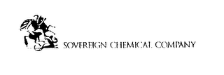 SOVEREIGN CHEMICAL COMPANY logo