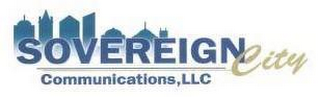SOVEREIGN CITY COMMUNICATIONS, LLC logo