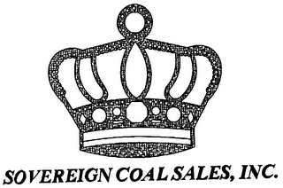 SOVEREIGN COAL SALES, INC. logo