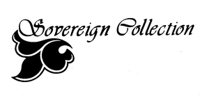 SOVEREIGN COLLECTION logo