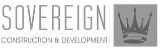 SOVEREIGN CONSTRUCTION & DEVELOPMENT logo