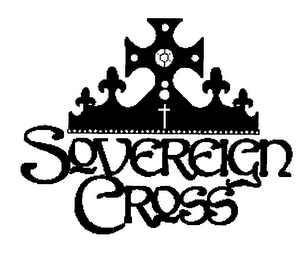 SOVEREIGN CROSS logo