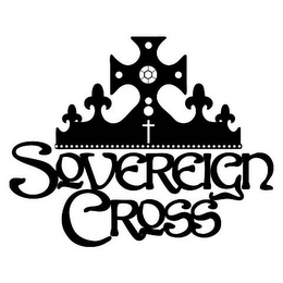 SOVEREIGN CROSS logo