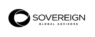 SOVEREIGN GLOBAL ADVISORS logo
