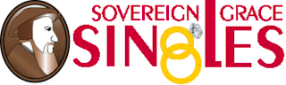 SOVEREIGN GRACE SINGLES logo