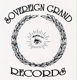SOVEREIGN GRAND RECORDS logo