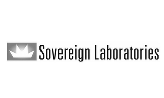 SOVEREIGN LABORATORIES logo