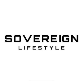 SOVEREIGN LIFESTYLE logo
