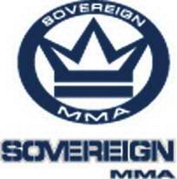SOVEREIGN MMA logo
