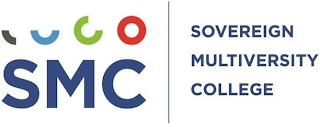 SOVEREIGN MULTIVERSITY COLLEGE logo