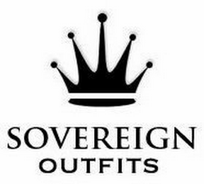 SOVEREIGN OUTFITS logo