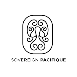 SOVEREIGN PACIFIQUE logo
