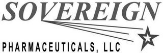 SOVEREIGN PHARMACEUTICALS, LLC logo