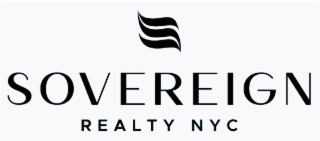 SOVEREIGN REALTY NYC logo