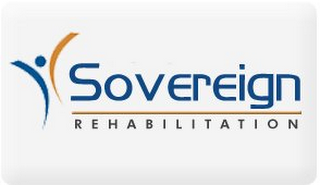 SOVEREIGN REHABILITATION logo