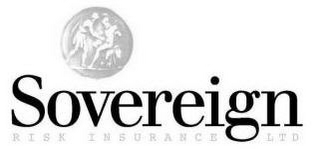 SOVEREIGN RISK INSURANCE LTD logo