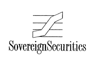 SOVEREIGN SECURITIES logo