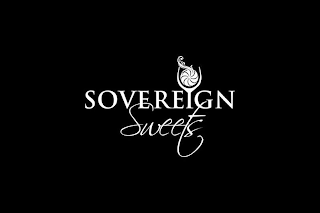 SOVEREIGN SWEETS logo